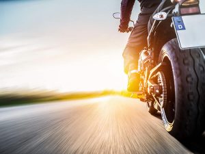 絶版になったバイクが高く売れるそうです